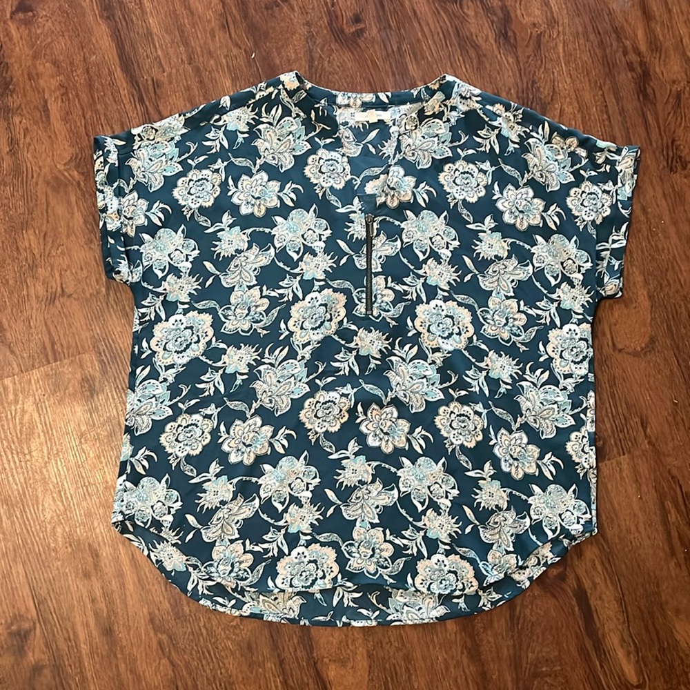 Maurice’s dress shirt